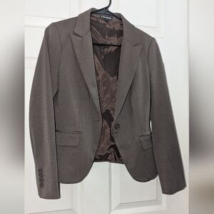 Express Design Studio Blazer